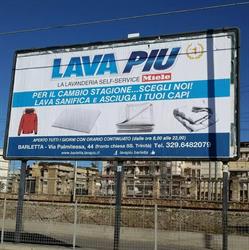 Lavapiu Barletta