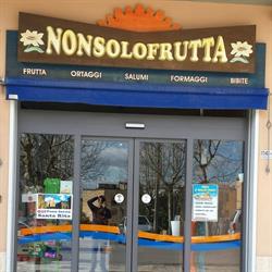 Nonsolofrutta