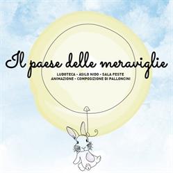 Il Paese Delle Meraviglie Ludoteca