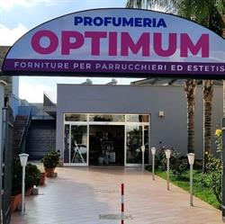 Optimum profumeria, forniture per parrucchieri ed estetisti