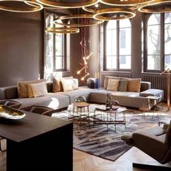 Project Design Arredamento d'interni