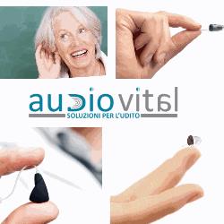 Audiovital -Soluzioni per L'Udito