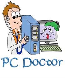 PC Doctor
