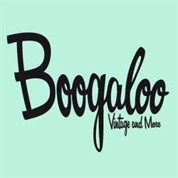 BOOGALOO vintage and more