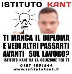 Istituto Kant - Scuola Privata di preparazione e recupero anni scolastici
