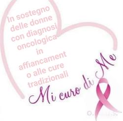 Mi Curo Di Me onlus in aiuto del paziente Oncologico