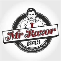 Mr Razor 1943
