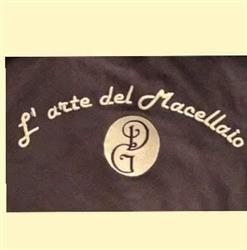 L'arte del macellaio