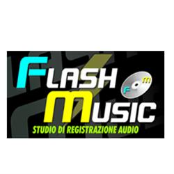 Flash Music Caracausi Ignazio