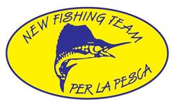 New Fishing Team