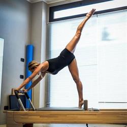 Personal Training & Studio Pilates
