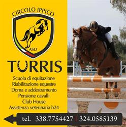 Circolo Ippico Turris