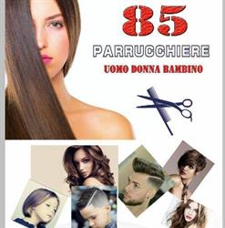 Parrucchiere 85