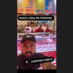 Macelleria ro perrone
