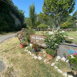 La Rupe di San Giorgio - Ostello B&B