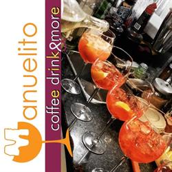 Manuelito Bar - Giovinazzo