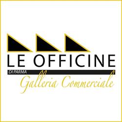 Le Officine di Parma