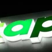 Distributore TAP
