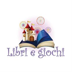 Libri e Giochi libreria per bambini