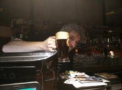 Stratos Pub