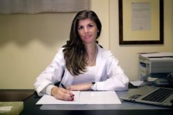 Nutrizionista Chiara Pirolozzi
