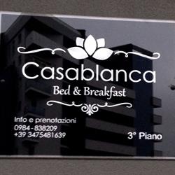 Casablanca Bed&Breakfast Quattromiglia