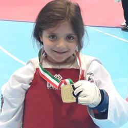 Taekwondo Tigers Padova