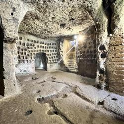Orte Sotterranea