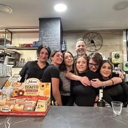 Bar Moretto