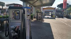 Oasi car wash