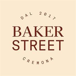 Pasticceria Caffetteria Baker Street