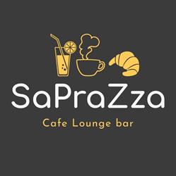 SaPrazza cafe lounge bar