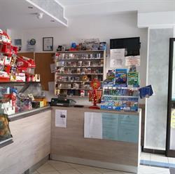 Eden bar