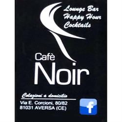 Cafè Noir - Lounge bar