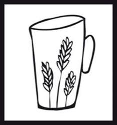 La Cicara - Colazione, Pane, Caffè