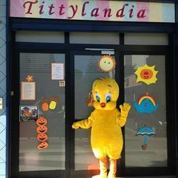 Ludoteca Tittylandia - Triggiano