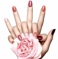 Lisa Nail Art
