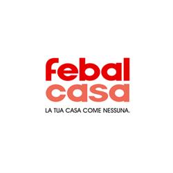 Febal Casa by Abitare Pesolino