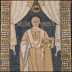 Parrocchia Savio di Ravenna
