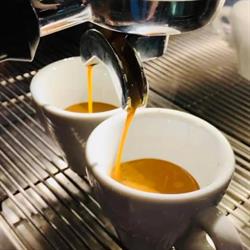 Bar Caffè Baretto