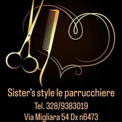 Sister's Style - Le Parrucchiere