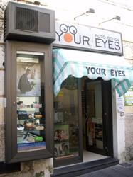 Ottica Your eyes