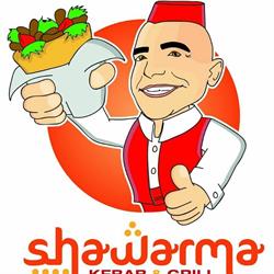 Shawarma Fan Club