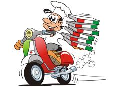 Speedy Pizza 3669405447 barrafranca