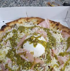 Da piazza per la pizza