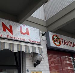Da Pinù Pizzeria-Rosticceria-Panineria
