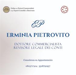 Studio Commerciale Pietrovito
