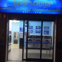 Lavasciuga Anguillara Sabazia