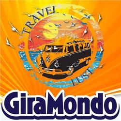 Travel Lust Viaggi by Giramondo