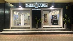Gallottica - Ottico Optometrista